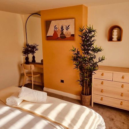 'Afton' At Stayboom Lancaster Eksteriør billede