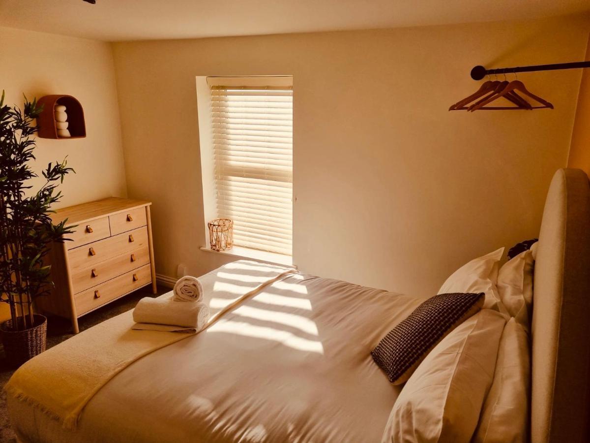 'Afton' At Stayboom Lancaster Eksteriør billede